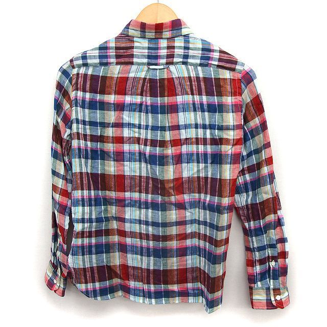 Macphee Long Sleeve 38 /Ft49