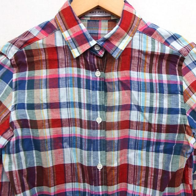 Macphee Long Sleeve 38 /Ft49