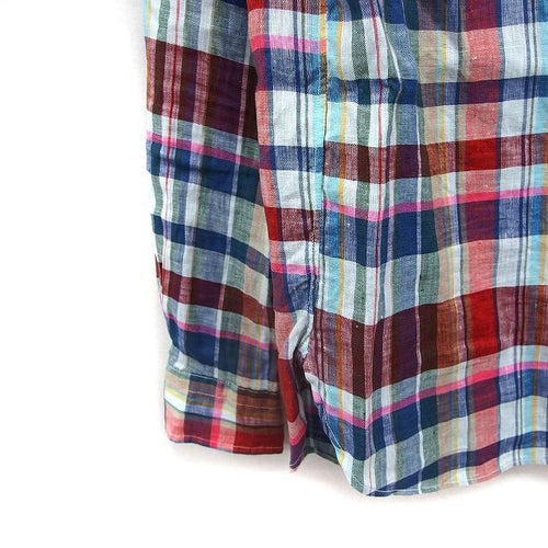 Macphee Long Sleeve 38 /Ft49