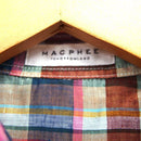 Macphee Long Sleeve 38 /Ft49