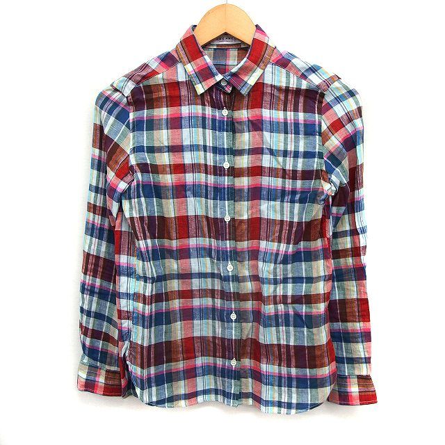 Macphee Long Sleeve 38 /Ft49