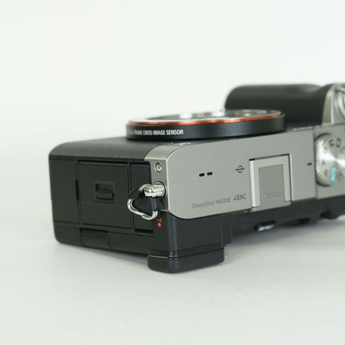 Sony Mirrorless Interchangeable Lips 2,057 7C Ilce-7C E