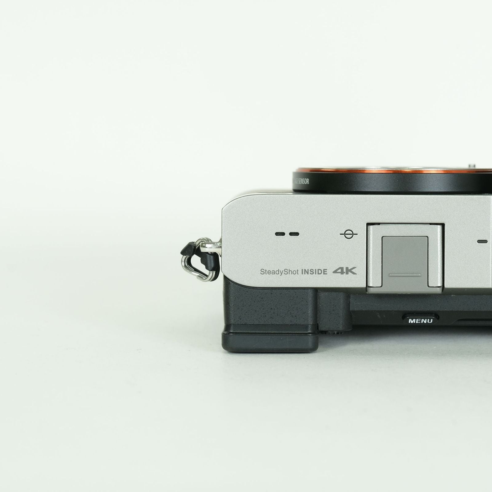 Sony Mirrorless Interchangeable Lips 2,057 7C Ilce-7C E