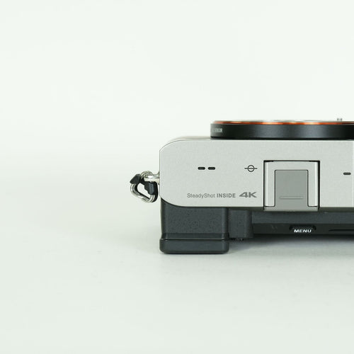 Sony Mirrorless Interchangeable Lips 2,057 7C Ilce-7C E