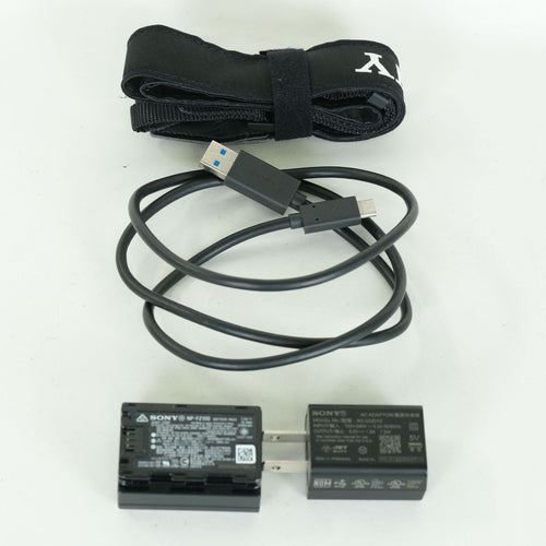 Sony Mirrorless Interchangeable Lips 2,057 7C Ilce-7C E