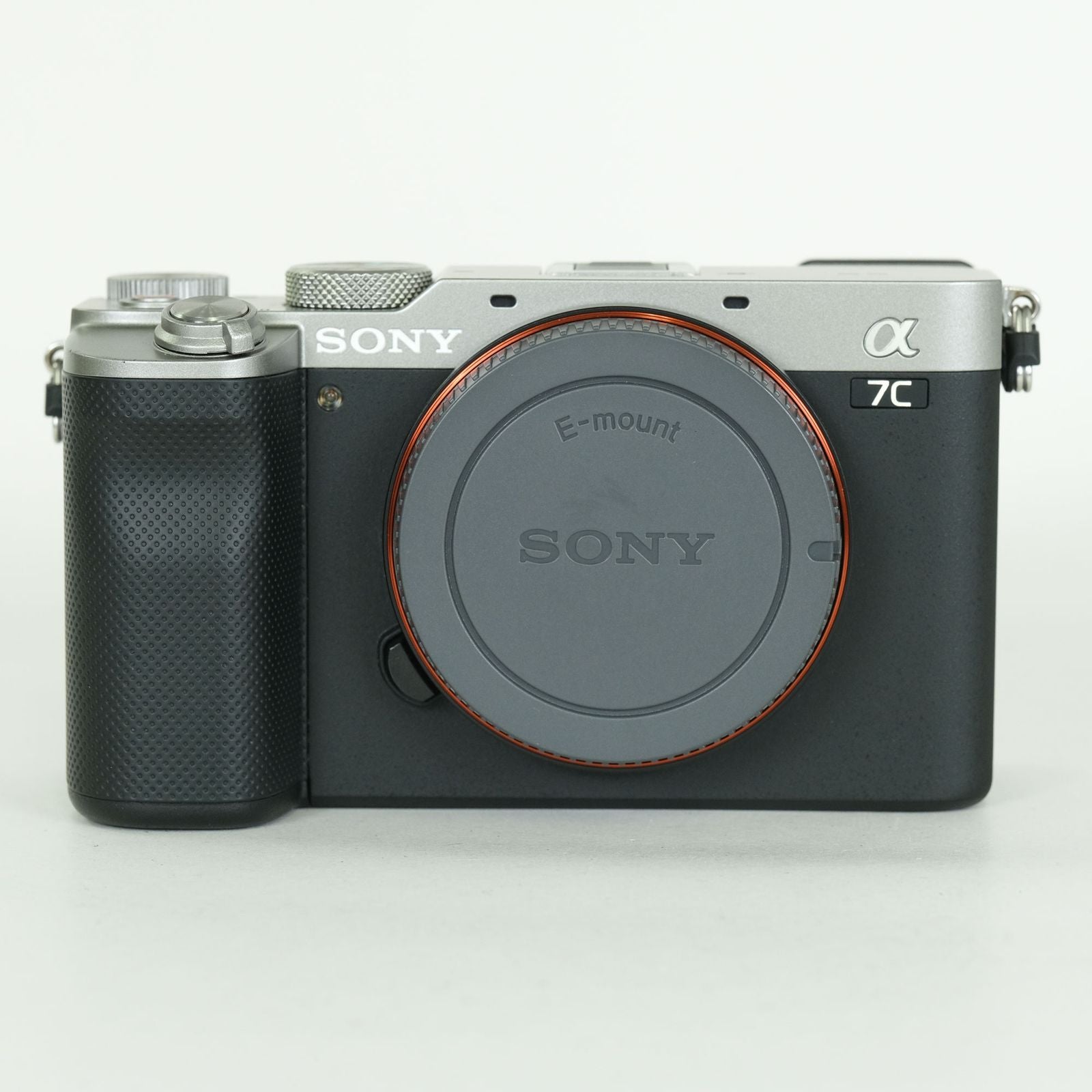 Sony Mirrorless Interchangeable Lips 2,057 7C Ilce-7C E