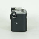 Sony Mirrorless Interchangeable Lips 2,057 7C Ilce-7C E
