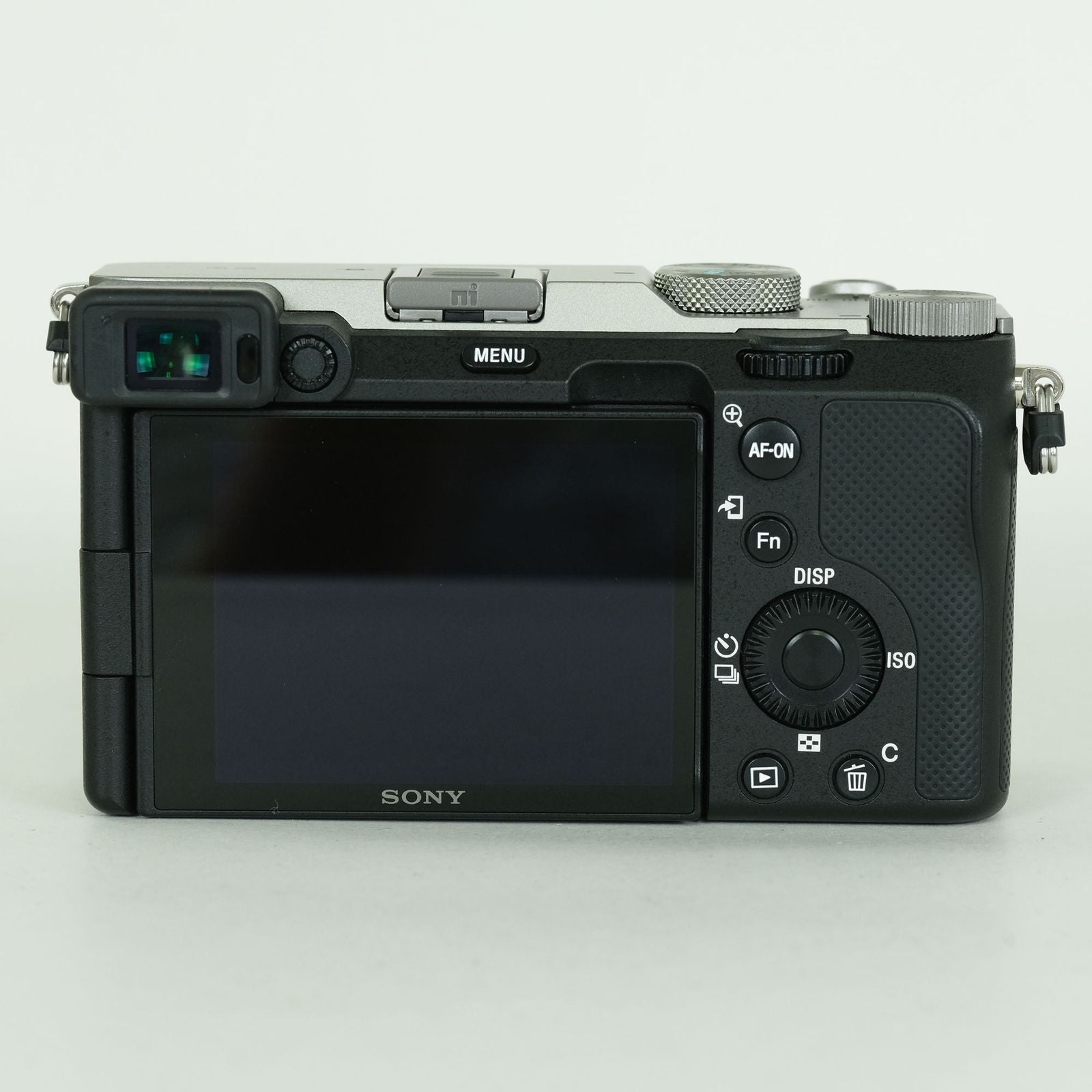 Sony Mirrorless Interchangeable Lips 2,057 7C Ilce-7C E
