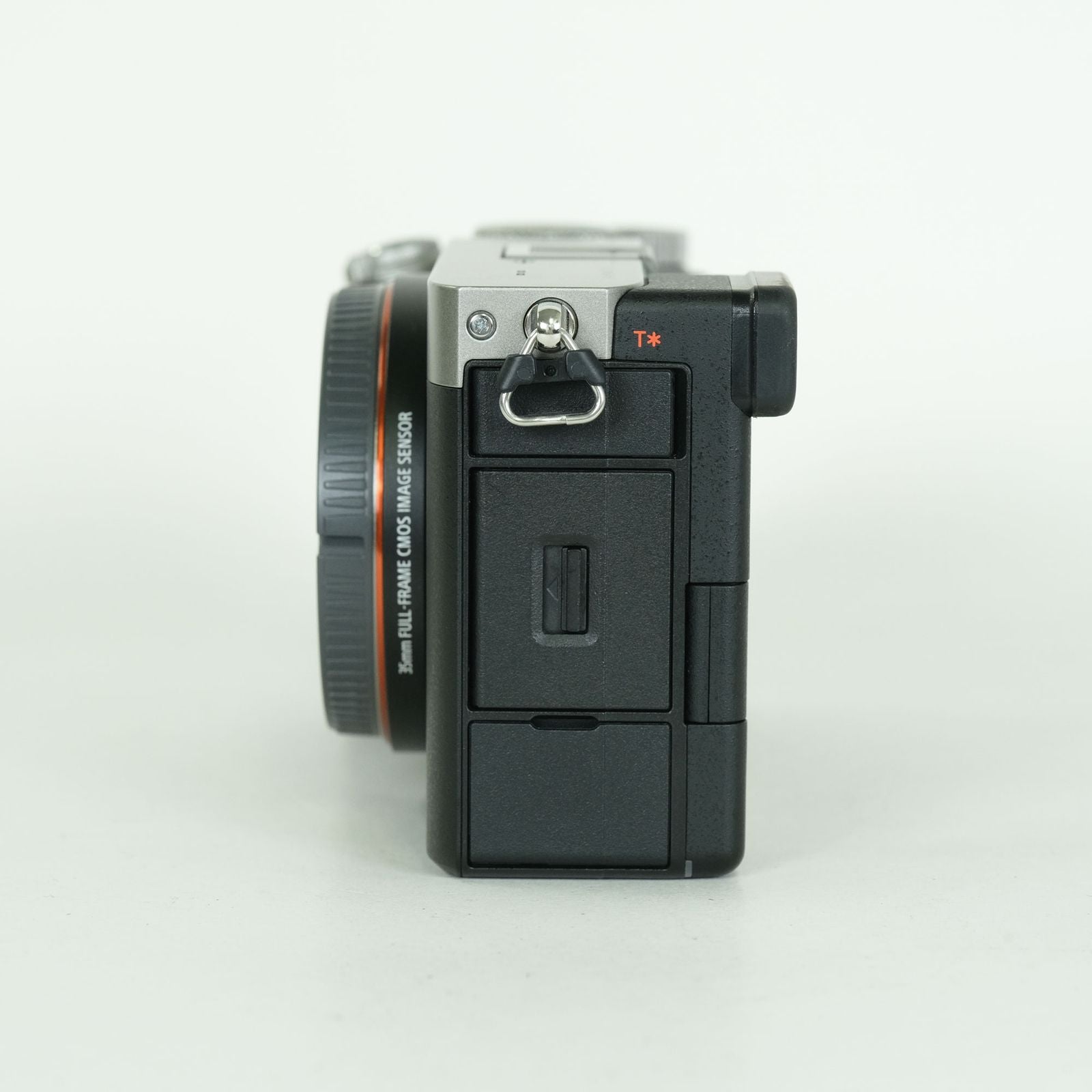 Sony Mirrorless Interchangeable Lips 2,057 7C Ilce-7C E