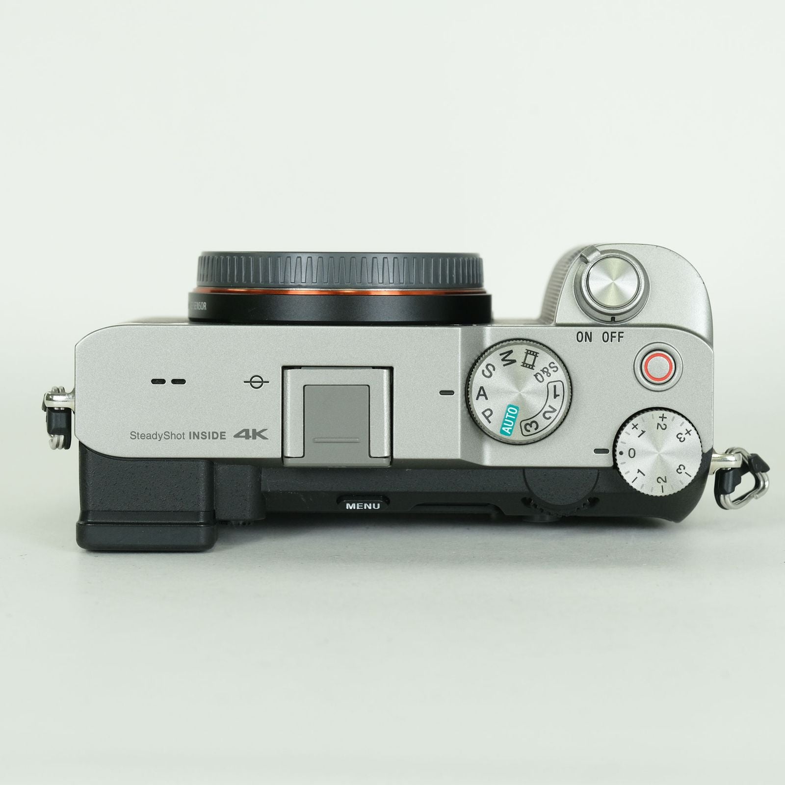 Sony Mirrorless Interchangeable Lips 2,057 7C Ilce-7C E