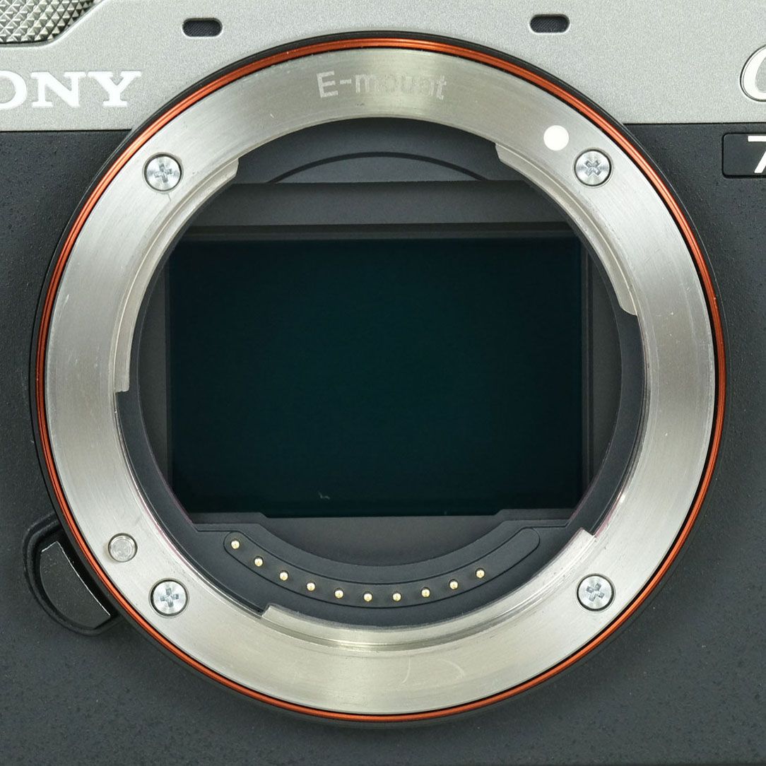 Sony Mirrorless Interchangeable Lips 2,057 7C Ilce-7C E