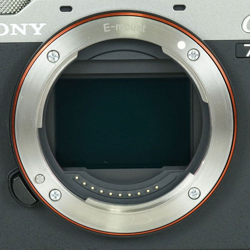 Sony Mirrorless Interchangeable Lips 2,057 7C Ilce-7C E