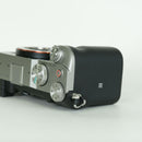 Sony Mirrorless Interchangeable Lips 2,057 7C Ilce-7C E