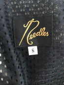 Needles Other S Studious Ecru