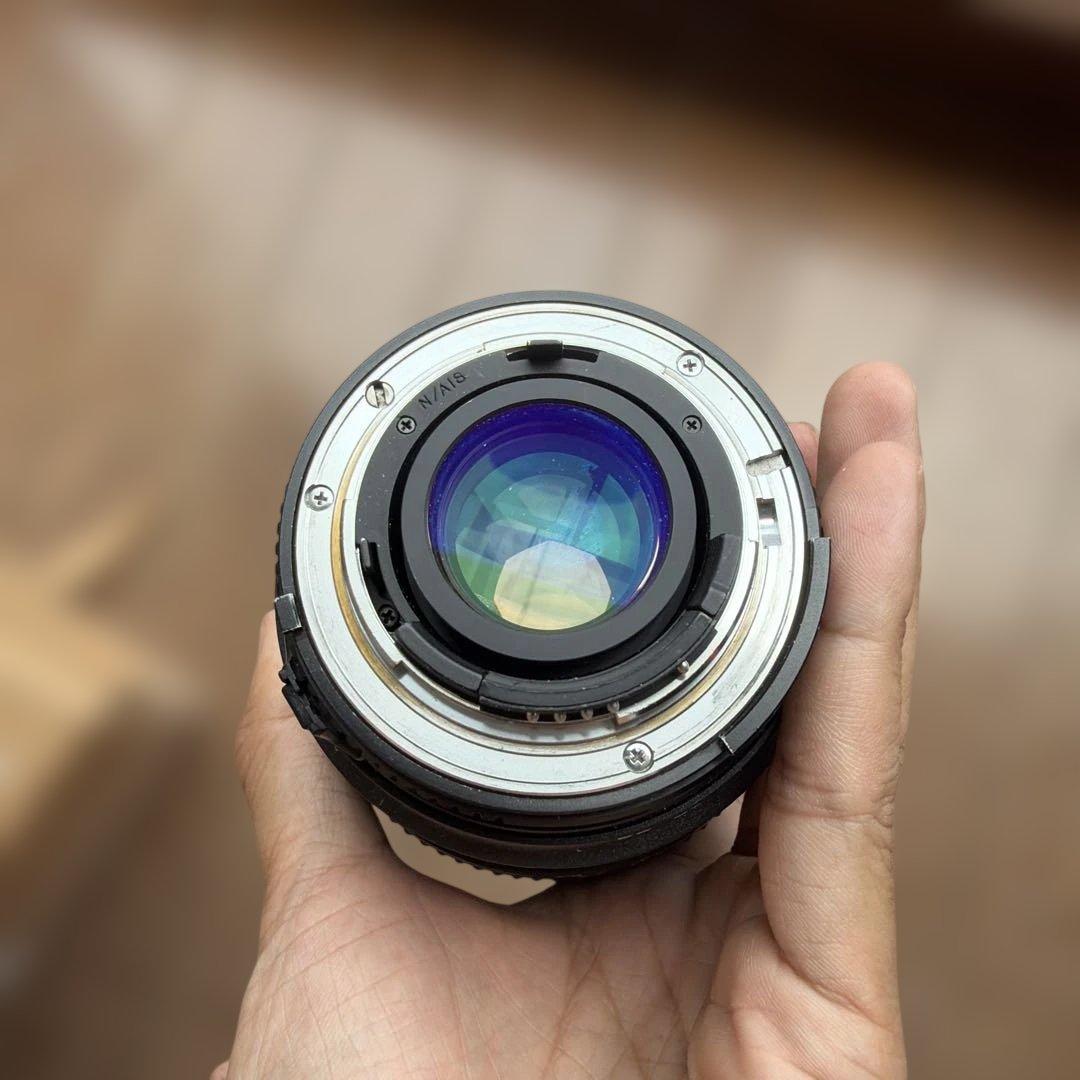 Tokina Zoom Lenses At-X Pro 28-70Mm F2.8 Nikon