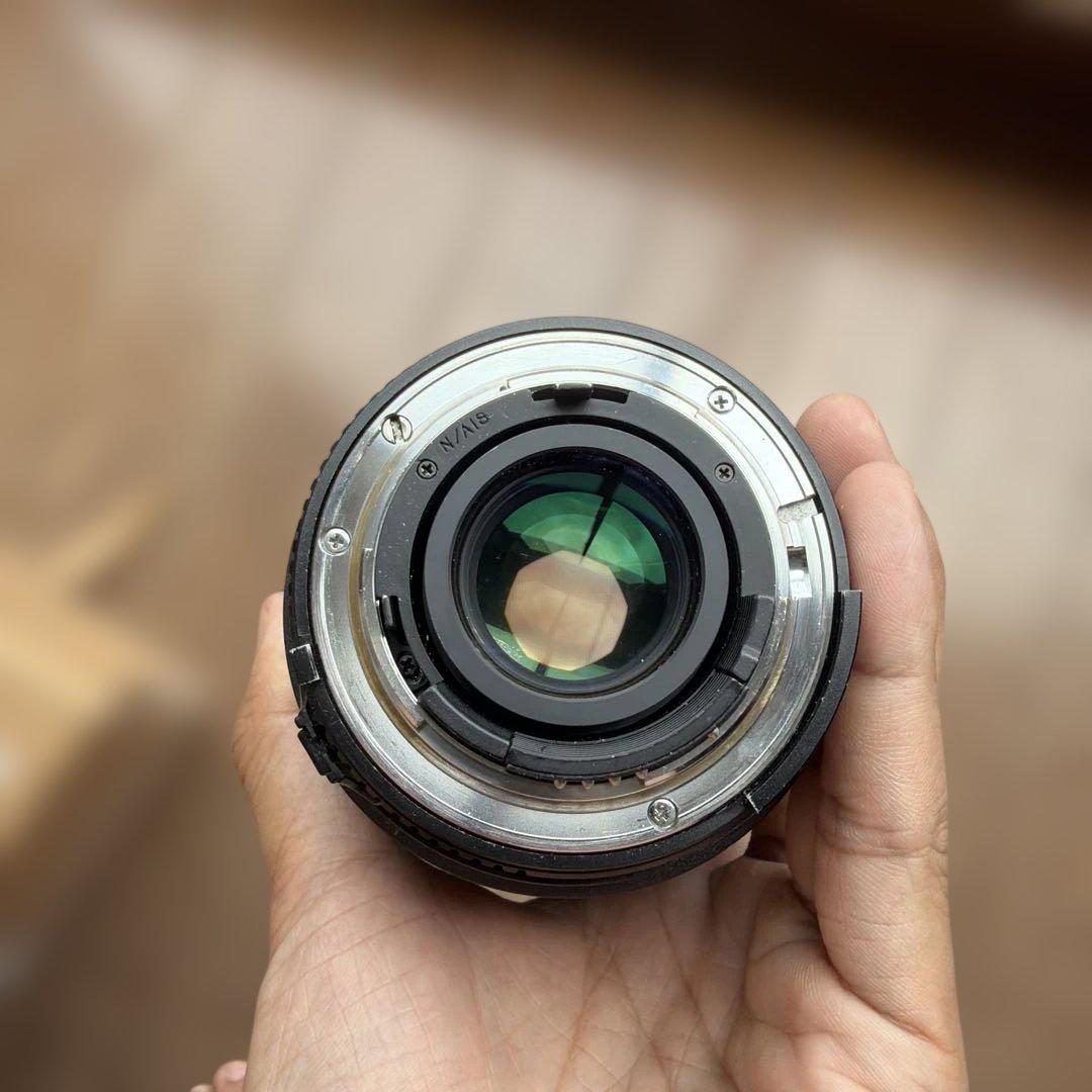Tokina Zoom Lenses At-X Pro 28-70Mm F2.8 Nikon