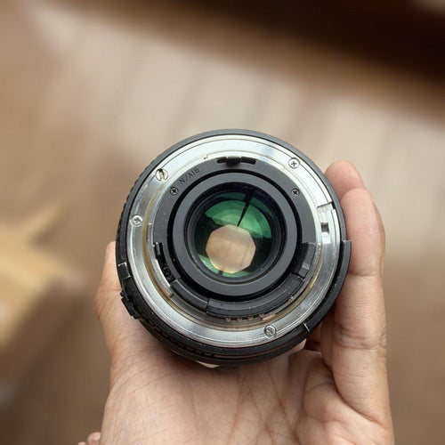 Tokina Zoom Lenses At-X 28-70Mm F2.8 Nikon