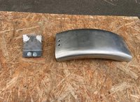 Yamaha Cowls Fenders 400