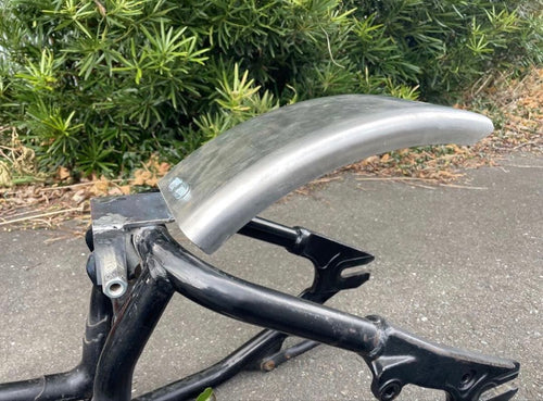 Yamaha Cowls Fenders 400