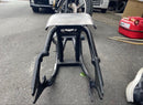 Yamaha Cowls Fenders 400