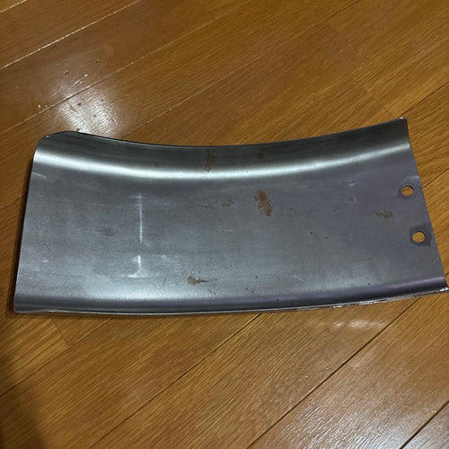 Yamaha Cowls Fenders 400
