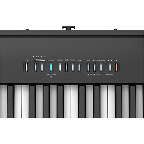 Keyboard Electronic Piano Roland Fp-30X-Bk (Ath-S100Bk) Fp 88