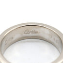 Cartier Ring B4084700 K18Wg Used A