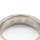 Cartier Ring B4084700 K18Wg Used A