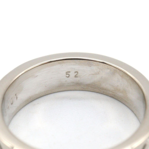 Cartier Ring B4084700 K18Wg Used A