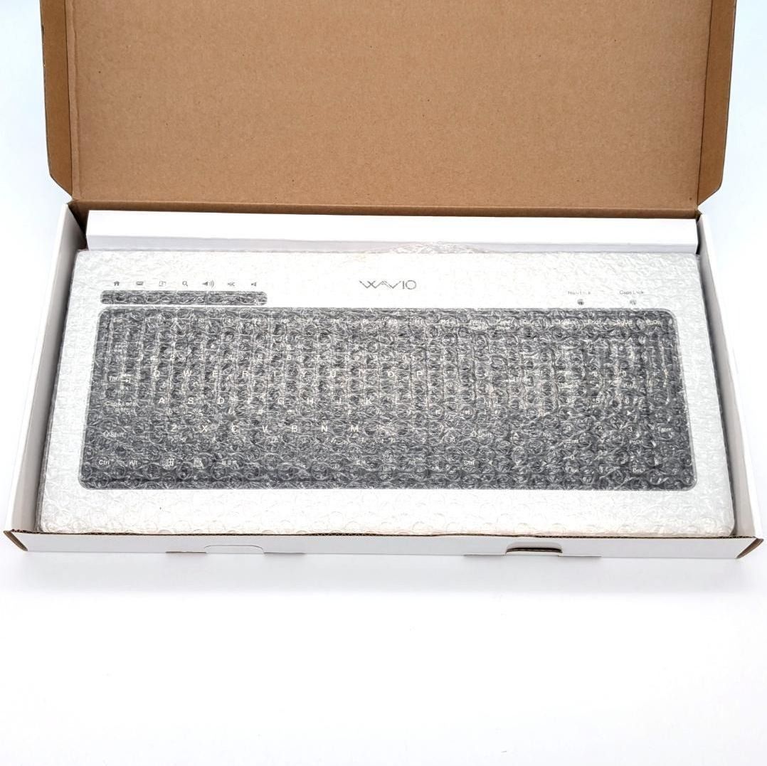 Onkyo Keyboard Body Wavio Usb Kb-1(S)