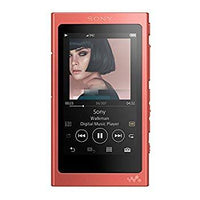Digital Audio Player Sony A 16Gb Nw-A45 Bluetooth/Microsd/ 39 2017 Nw-A Wyeba8Q