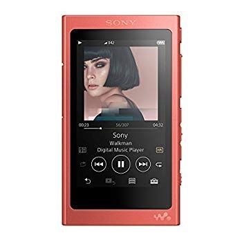 Digital Audio Player Sony A 16Gb Nw-A45 Bluetooth/Microsd/ 39 2017 Nw-A Wyeba8Q