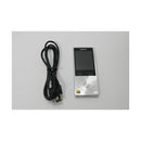 Sony Silver Car A 64Gb Nw-A17/S