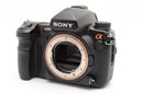 Digital Slrs Sony 900 Dslr-A900 Ss1112 #1718
