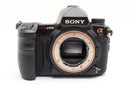Digital Slrs Sony 900 Dslr-A900 Ss1112 #1718