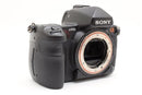 Digital Slrs Sony 900 Dslr-A900 Ss1112 #1718