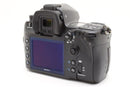 Digital Slrs Sony 900 Dslr-A900 Ss1112 #1718