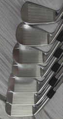 Titleist Iron Set Ap2 714 4 P Dg Tour Issue X100