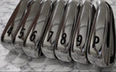 Titleist Iron Set Ap2 714 4 P Dg Tour Issue X100