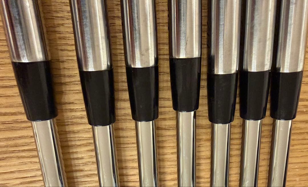 Titleist Iron Set Ap2 714 4 P Dg Tour Issue X100