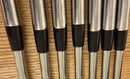 Titleist Iron Set Ap2 714 4 P Dg Tour Issue X100
