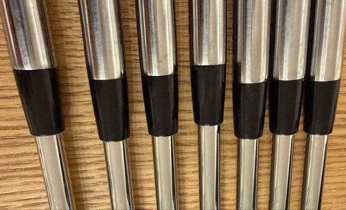 Titleist Iron Set Ap2 714 4 P Dg Tour Issue X100