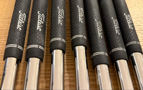 Titleist Iron Set Ap2 714 4 P Dg Tour Issue X100