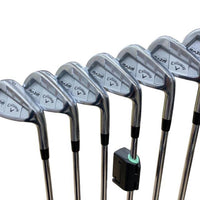 Single Iron Razr X Forged 8S Ir Ns Pro 950Gh S) C