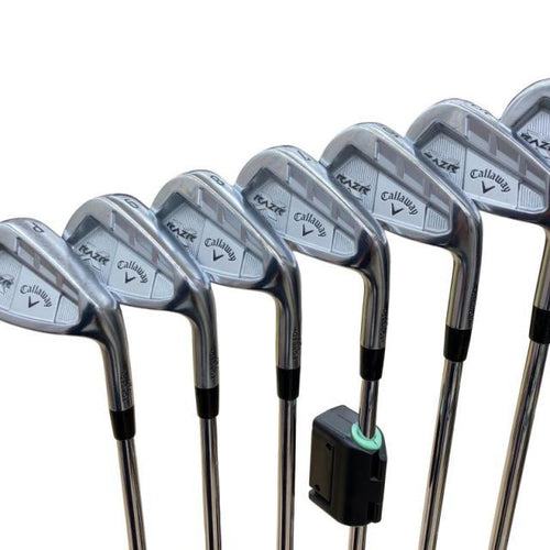 Single Iron Razr X Forged 8S Ir Ns Pro 950Gh S) C