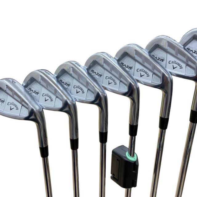 Single Iron Razr X Forged 8S Ir Ns Pro 950Gh S) C