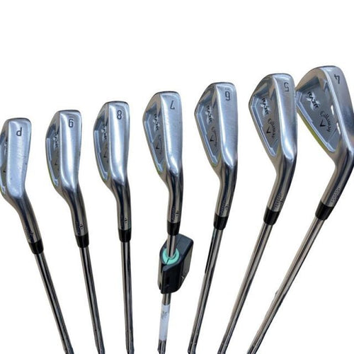 Single Iron Razr X Forged 8S Ir Ns Pro 950Gh S) C