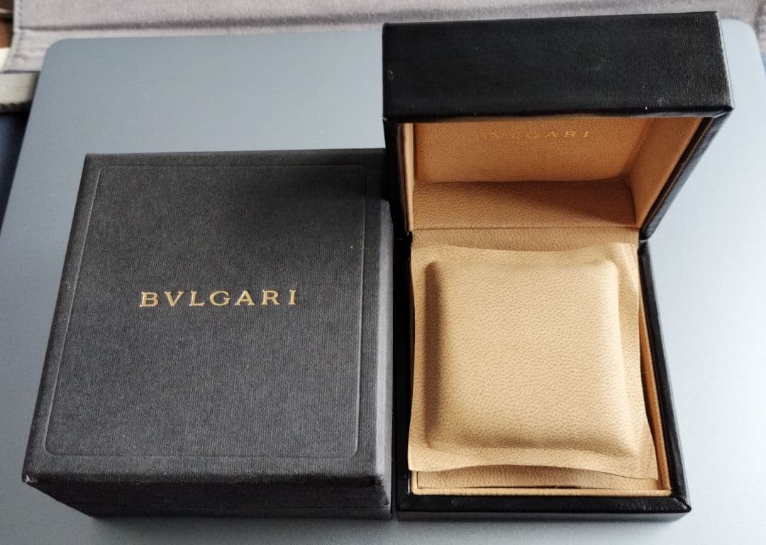 Bvlgari Other Sq 29 Sld