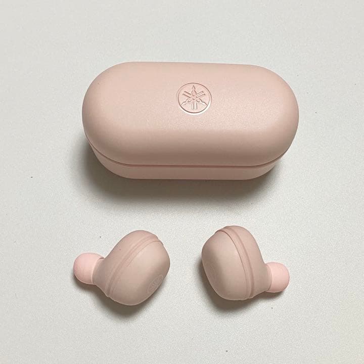 Yamaha Wireless Earphone Tw-E3Ap