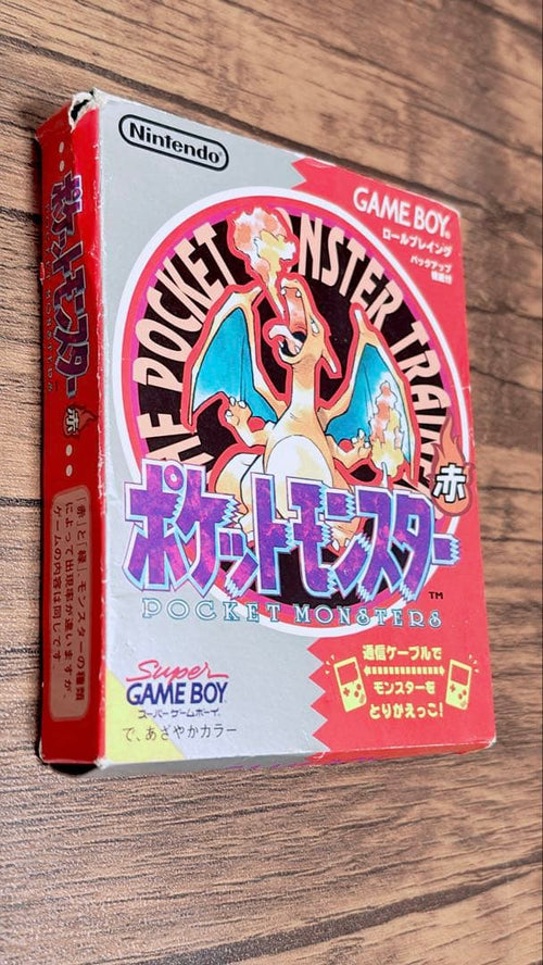 Pok Mon Games
